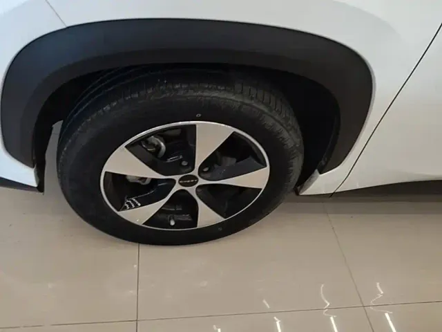 Chery Comfort Home — Фото автомобиля 22
