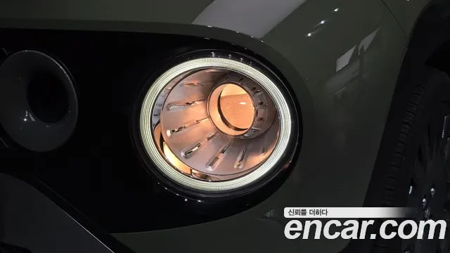 Hyundai Casper Casper Turbo Inspiration — Фото автомобиля 21
