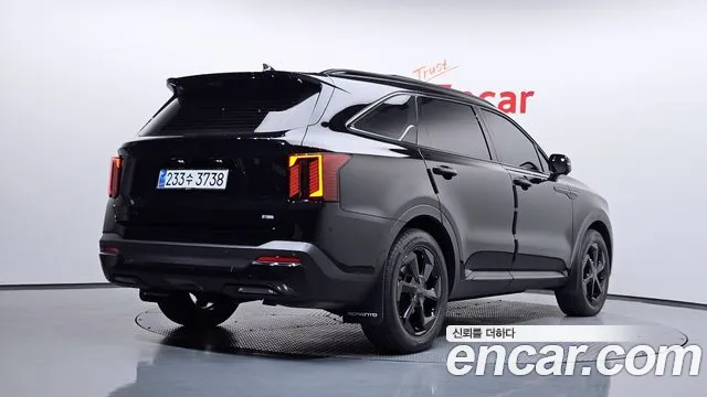 Kia Sorento — Фото автомобиля 2