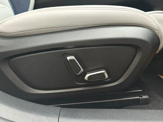 Geely Xingrui — Фото автомобиля 18