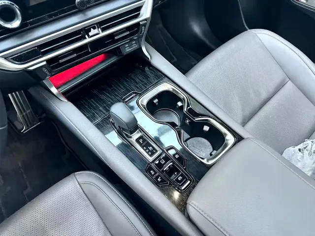 Lexus RX — Фото автомобиля 19