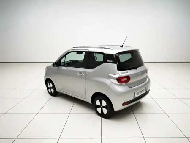 Wuling Hongguang Mini EV — Фото автомобиля 26