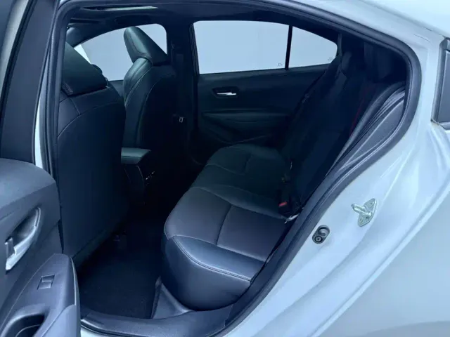Toyota Levin — Фото автомобиля 18