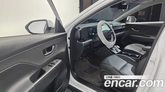 Hyundai Kona — Фото автомобиля 10
