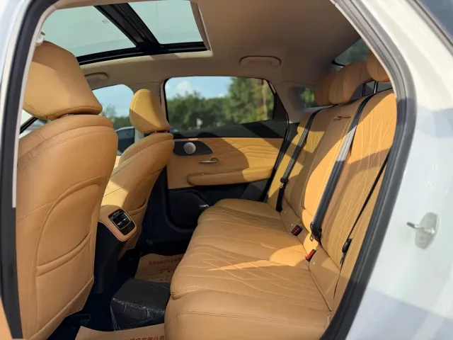 Chery Arrizo 8 PRO — Фото автомобиля 11