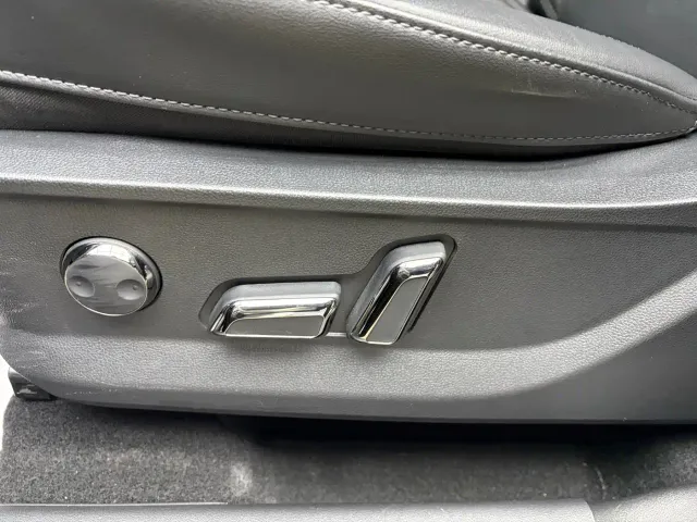 Haval Raptor — Фото автомобиля 11