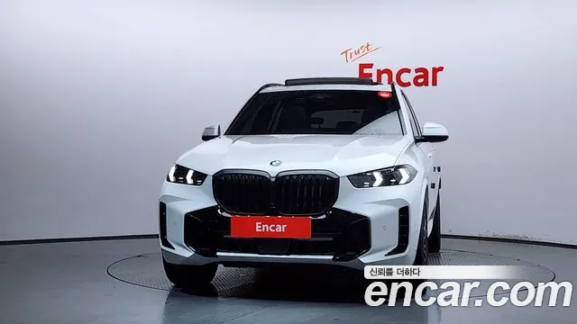 BMW X5 — Фото автомобиля 3