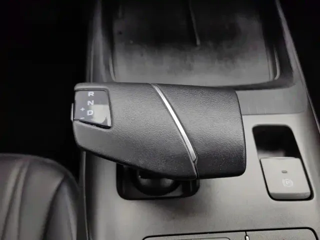 Changan Lamore — Фото автомобиля 13