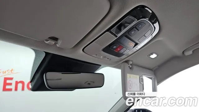 Hyundai Tucson NX4 — Фото автомобиля 26