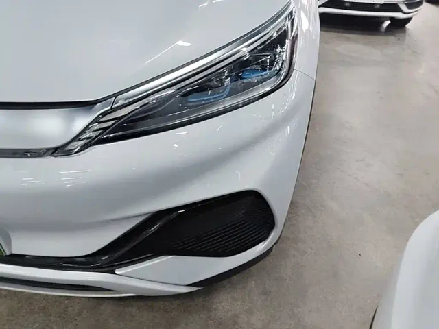 BYD Yuan PLUS — Фото автомобиля 23