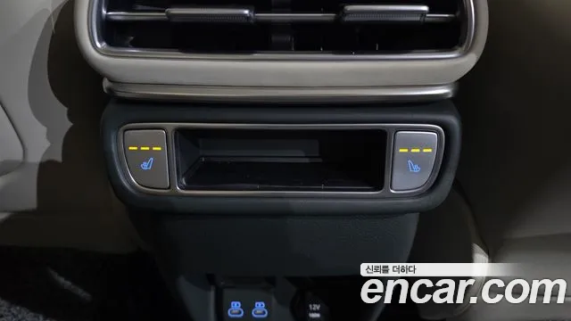 Genesis GV80 — Фото автомобиля 19