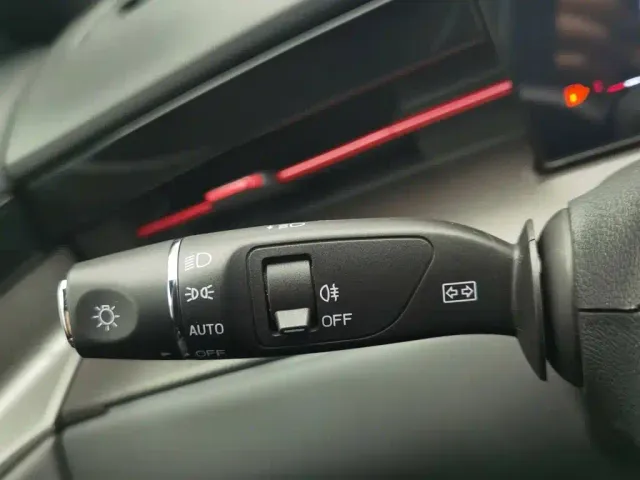 Jetour Dashing — Фото автомобиля 21