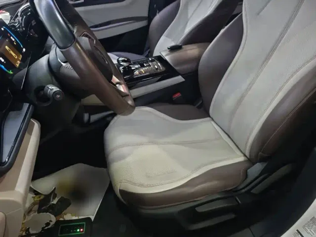 BYD Qin PLUS — Фото автомобиля 14