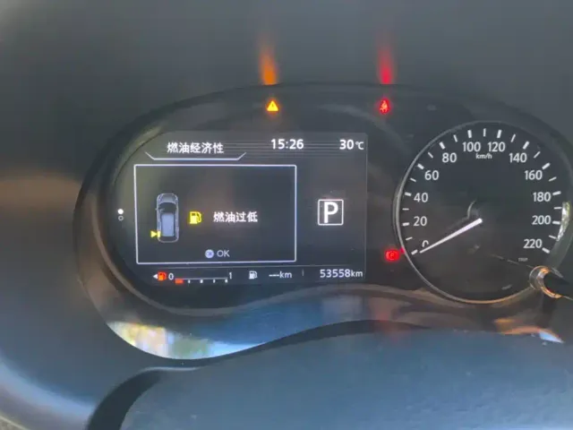 Nissan Kicks — Фото автомобиля 11
