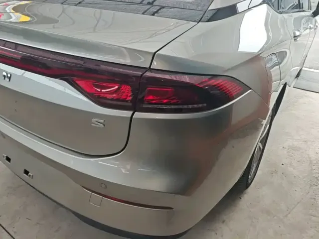 GAC Aion S — Фото автомобиля 7