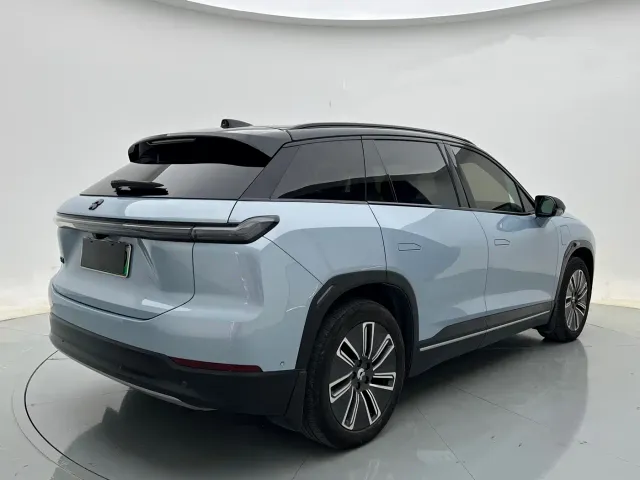 Nio ES7 — Фото автомобиля 5