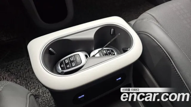 Hyundai Ioniq5 Ioniq5 — Фото автомобиля 24