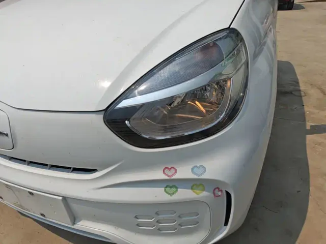 Roewe Clever — Фото автомобиля 23
