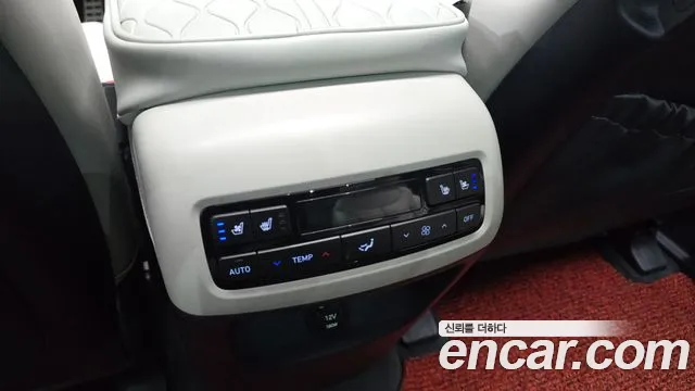 Hyundai Palisade The New — Фото автомобиля 20