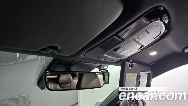 Hyundai Tucson — Фото автомобиля 20