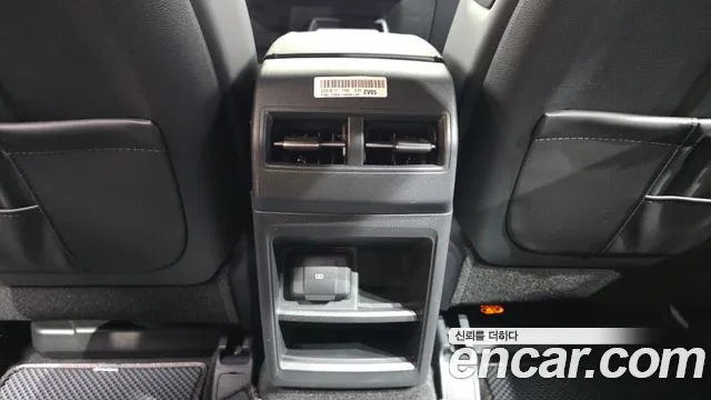 KG_Mobility_Ssangyong Torres Новый Torres — Фото автомобиля 30