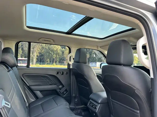 Haval Raptor — Фото автомобиля 20