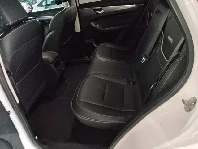 Haval Jolion — Фото автомобиля 16