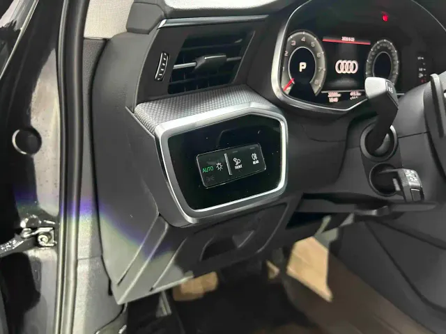 Audi Audi A6L 2024 45 TFSI Premium Dynamic — Фото автомобиля 9