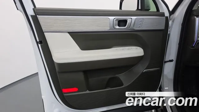 Hyundai Santa Fe — Фото автомобиля 13