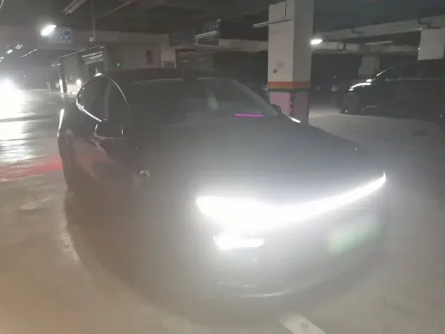 Tesla Model Y — Фото автомобиля 3