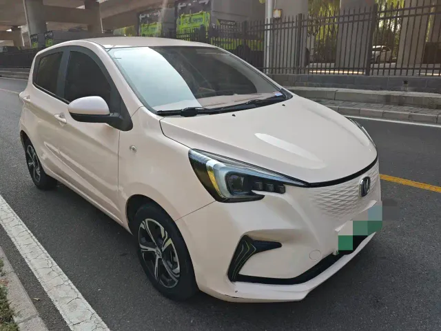 Changan Benben E-Star — Фото автомобиля 3