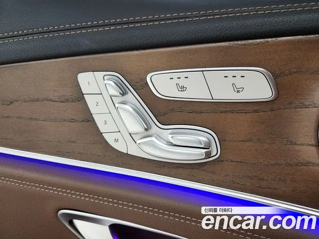 Mercedes-Benz E-Class W213 — Фото автомобиля 18
