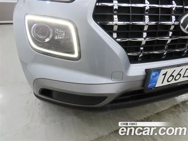 Hyundai Venue Venue 1.6 Modern Plus — Фото автомобиля 17