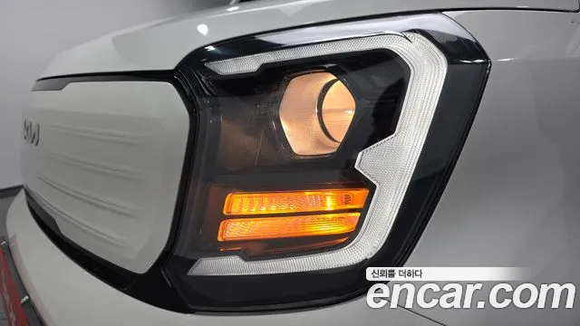 Kia RAY Новый Kia Ray Signature — Фото автомобиля 21