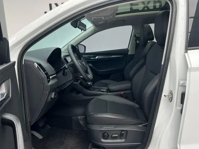 Skoda Karoq — Фото автомобиля 8