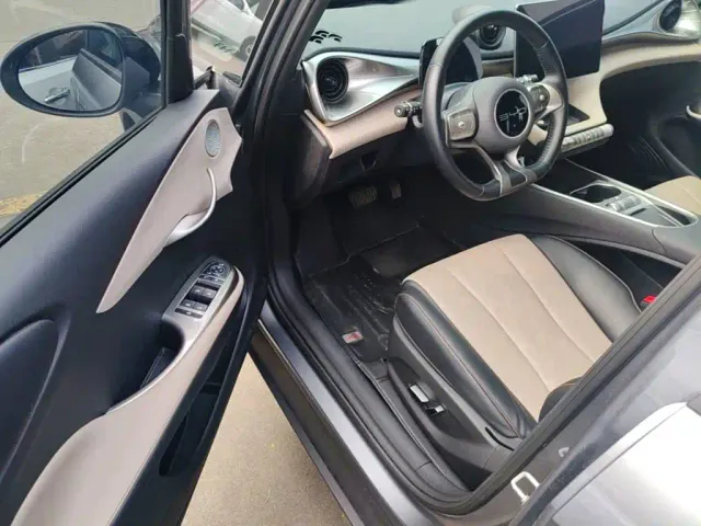 BYD Dolphin — Фото автомобиля 15