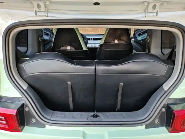 Wuling Hongguang Mini EV — Фото автомобиля 18