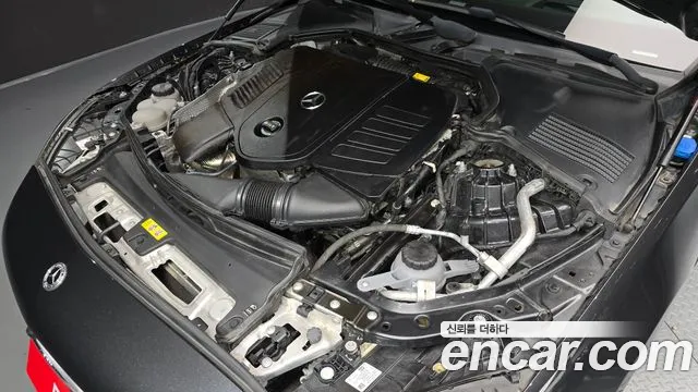 Mercedes-Benz C-Class — Фото автомобиля 5