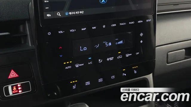 Hyundai Staria — Фото автомобиля 18