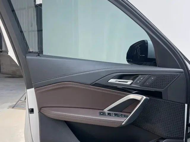 BMW X1 — Фото автомобиля 21