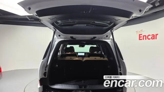 Hyundai Santa Fe MX5 — Фото автомобиля 26