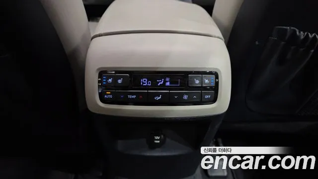 Hyundai Palisade The New — Фото автомобиля 30