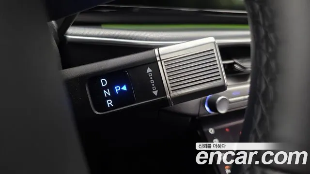 Hyundai Grandeur — Фото автомобиля 9