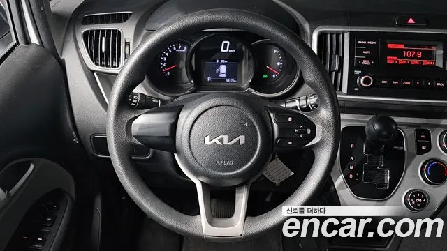 Kia Ray Ray (New) — Фото автомобиля 15