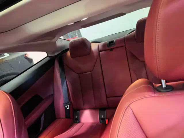 BMW 4 Series — Фото автомобиля 6