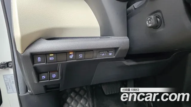 Toyota Sienna — Фото автомобиля 29