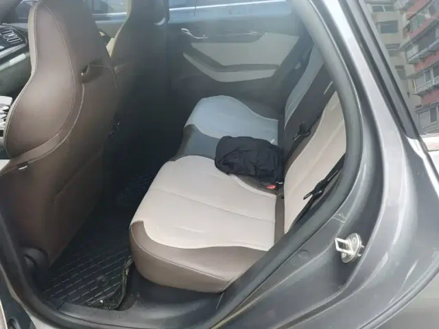 BYD Qin PLUS — Фото автомобиля 16