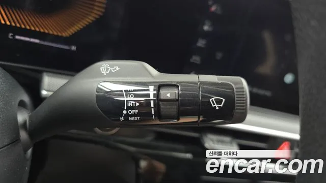 Kia K5 Новый K5 3 поколение 2.0 LPi(Для проката) — Фото автомобиля 29