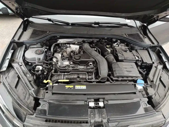 Volkswagen Sagitar — Фото автомобиля 19