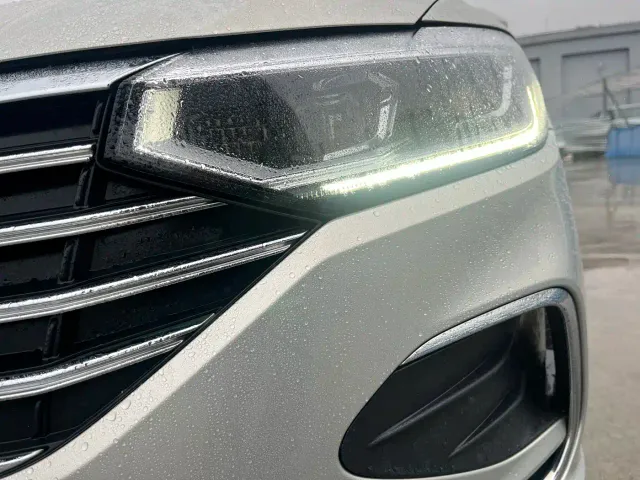 Volkswagen Lavida — Фото автомобиля 16